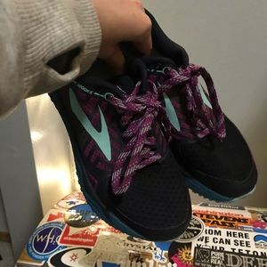 Brooks Caldera 2 Trail Runners